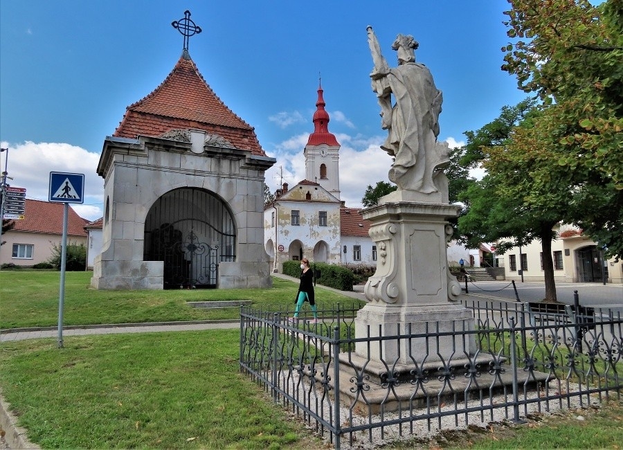 Modřice